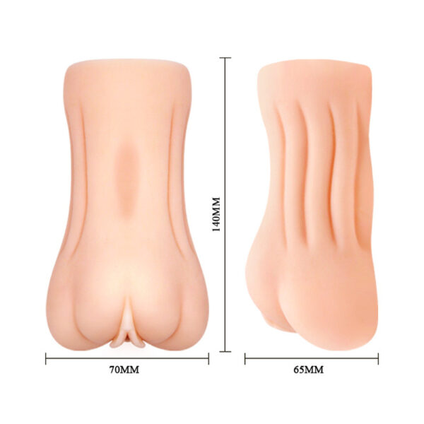 Japanese Girl Pocket Vagina BM-009205K