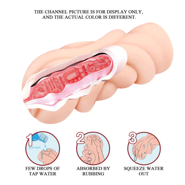 Japanese Girl Pocket Vagina BM-009211K