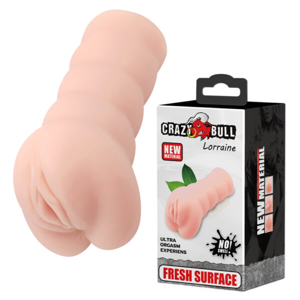 Crazybull Pocket Vagina BM-009217U
