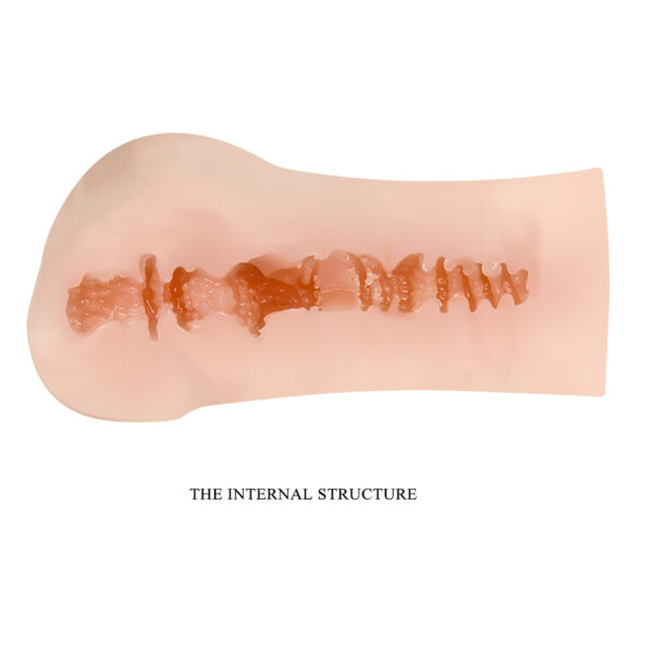 Pocket Vagina - Modesty BM-009219U