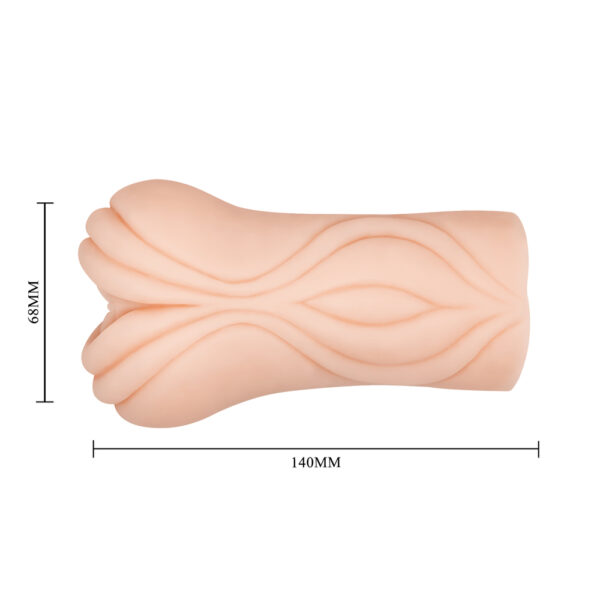 Pocket Vagina - Louise BM-009220U