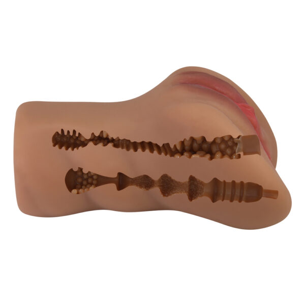 Lifelike Pocket Vagina - Caroline