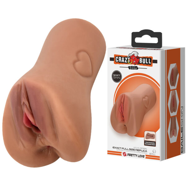 Realistic Pocket Vagina - Elena