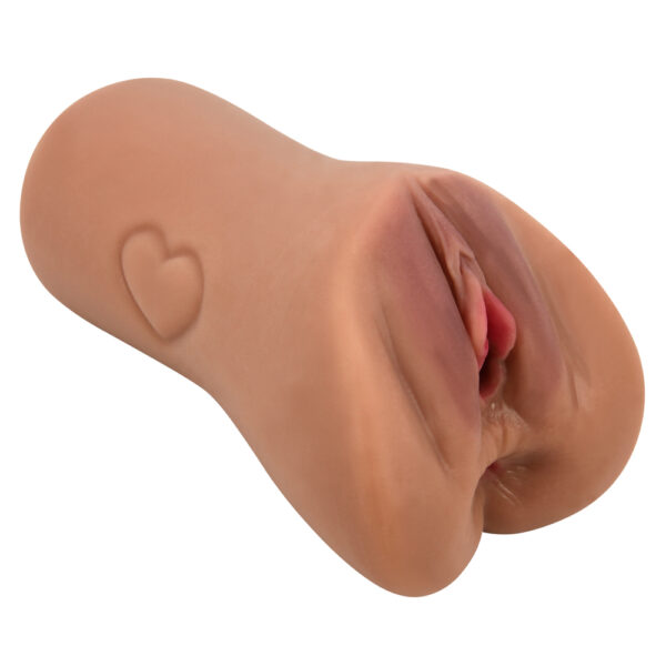 Realistic Pocket Vagina - Elena