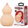 Crazybull Boob Masturbator BM-009239N
