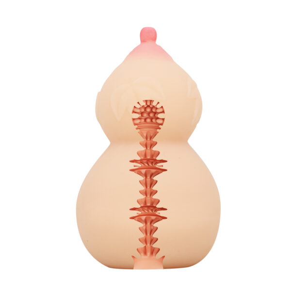 Calabash Boob Masturbator