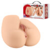 Crazybull Butt Sex Torso BM-009251N