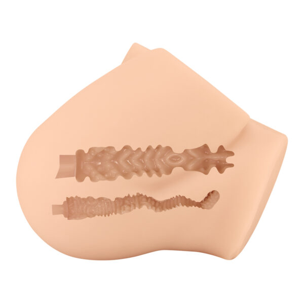 Lifelike Ass BM-009251N