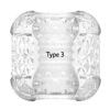 Crystal Soft Stroker BM-009253MN