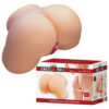 Crazybull Sex Buttock BM-009259N