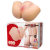 Crazybull Vagina Ass Torso BM-009262N