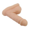 5.3" Flesh Realistic Cock - Wildon
