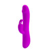 Thrusting Rabbit Vibrator MC02