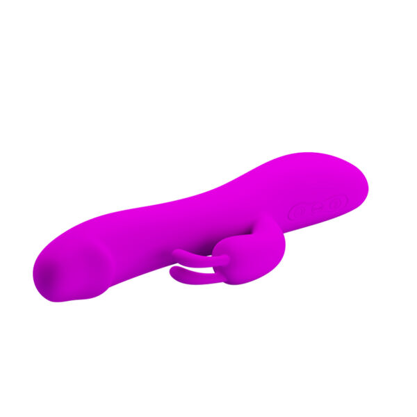 Thrusting Rabbit Vibrator MC02