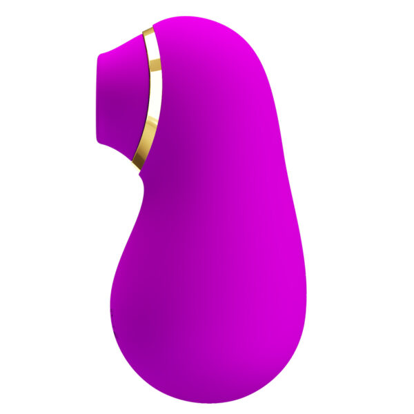 Clitoral Stimulator MC33