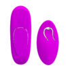 Silicone Panty Vibrator MC36