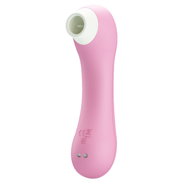Clitoral Stimulator MC53