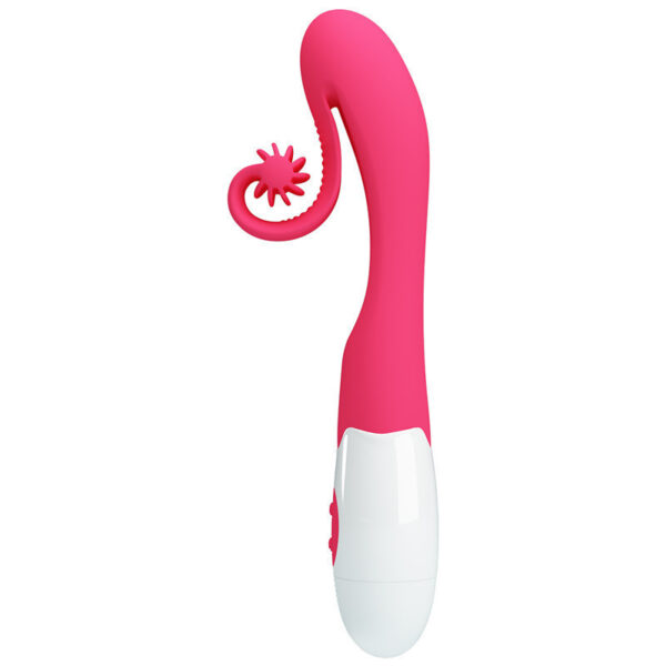 Snail Clit Vibrator MC58