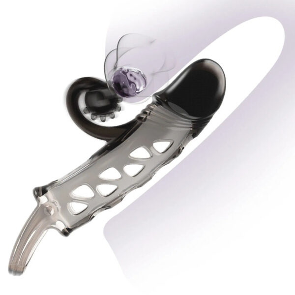 Clitoral Penis Extension MC59