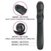 Snail Clit Dildo Vibrator MC60