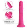 Clitoral Vibrator MC61