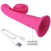 Clitoral Vibrator MC61