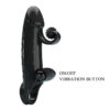Vibrating Clit Penis Sleeve MC64