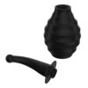 Silicone Anal Douche - 330ml