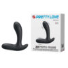 Prettylove Vibrating Prostate Massagers BI-040029