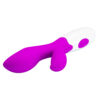 Silicone Rabbit Vibrator BI-014219
