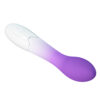 Silicone G-Spot Vibrator BI-014220