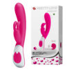 Prettylove 12 Modes Vibration Rabbit Vibe BI-014232