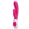 Silicone Rabbit Vibrator BI-014232