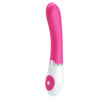 Silicone Rabbit Vibrator BI-014242