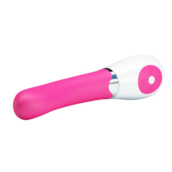 Silicone Rabbit Vibrator BI-014242
