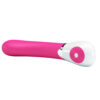 Silicone Rabbit Vibrator BI-014242