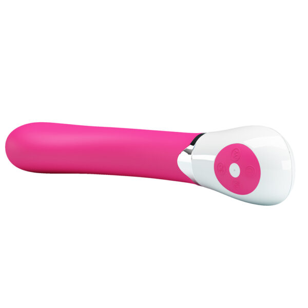 Silicone Rabbit Vibrator BI-014242
