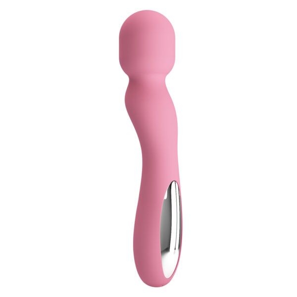 Round Massager Wand BI-014313