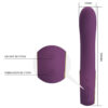 APP Control G-Spot Vibrator BI-014412HP