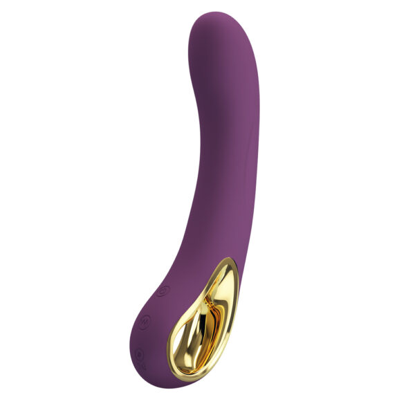 APP Control G-Spot Vibrator BI-014412HP