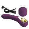 APP Control G-Spot Vibrator BI-014412HP