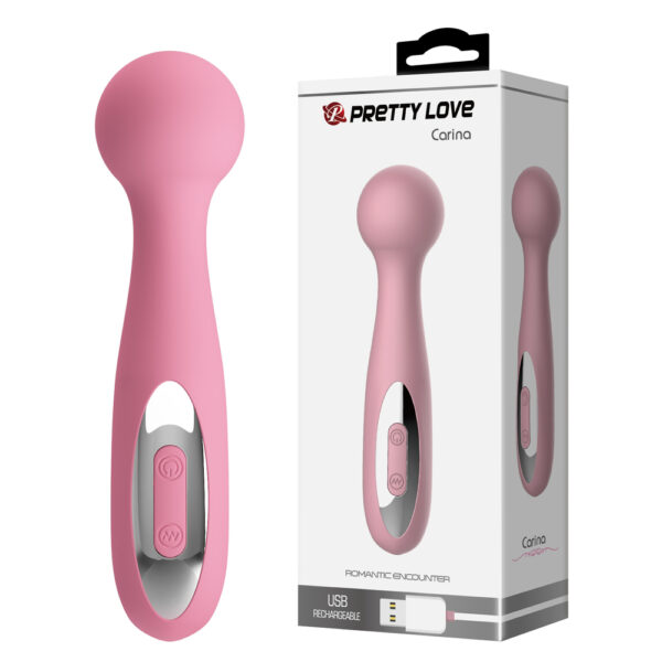 Prettylove Wand Massagers BI-014432