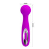 Round Massager Wand BI-014432