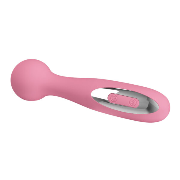 Round Massager Wand BI-014432