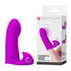 Vibrating Finger Sleeve BI-014488