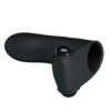 Vibrating Finger Sleeve BI-014488