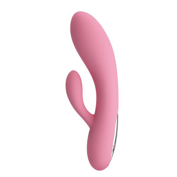 Silicone Rabbit Vibrator BI-014495