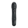 Silicone Rabbit Vibrator BI-014534