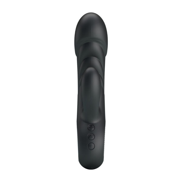 Silicone Rabbit Vibrator BI-014534