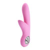Silicone Rabbit Vibrator BI-014571